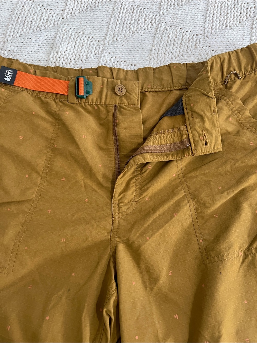 REI Co-OP Men’s Shorts - Picture 9 of 15